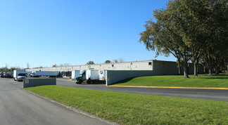 Columbus, OH Industrial - 4545 Groves Rd