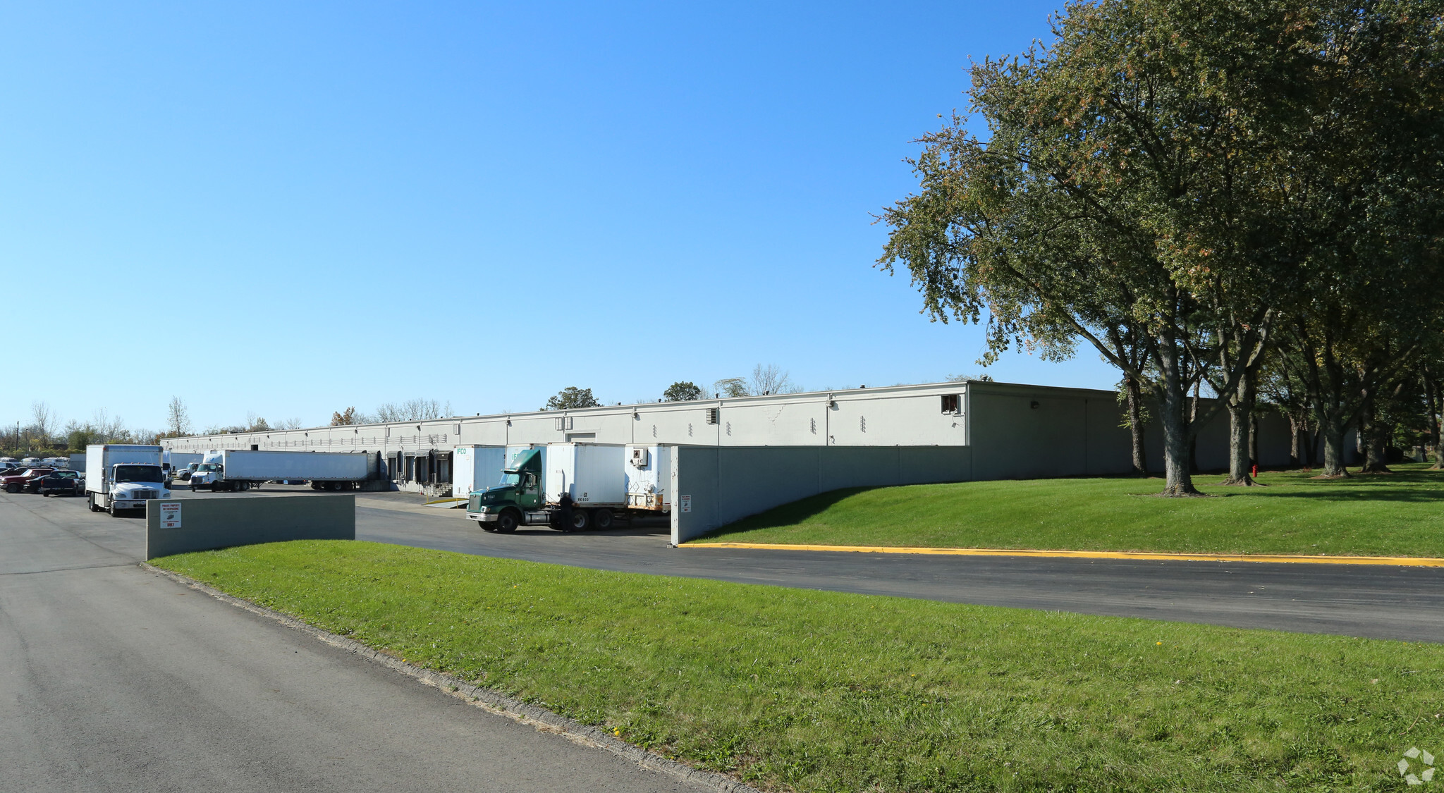 4545 Groves Rd, Columbus, OH for Rent