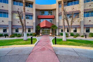 Glendale, AZ Medical - 18700 N 64th Dr