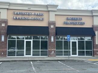 Garden City, GA Retail - 1450 Dean Forest Rd