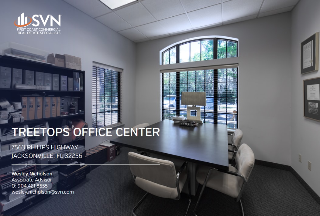 7563 Philips Hwy, Jacksonville, FL for Rent