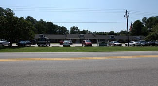 Wendell, NC Health Care - 4230 Wendell Blvd