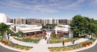 Denver, CO Retail - 8101 E Belleview Ave