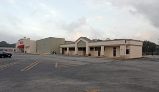 Brunswick, GA Retail - 1919-1945 Glynn Ave