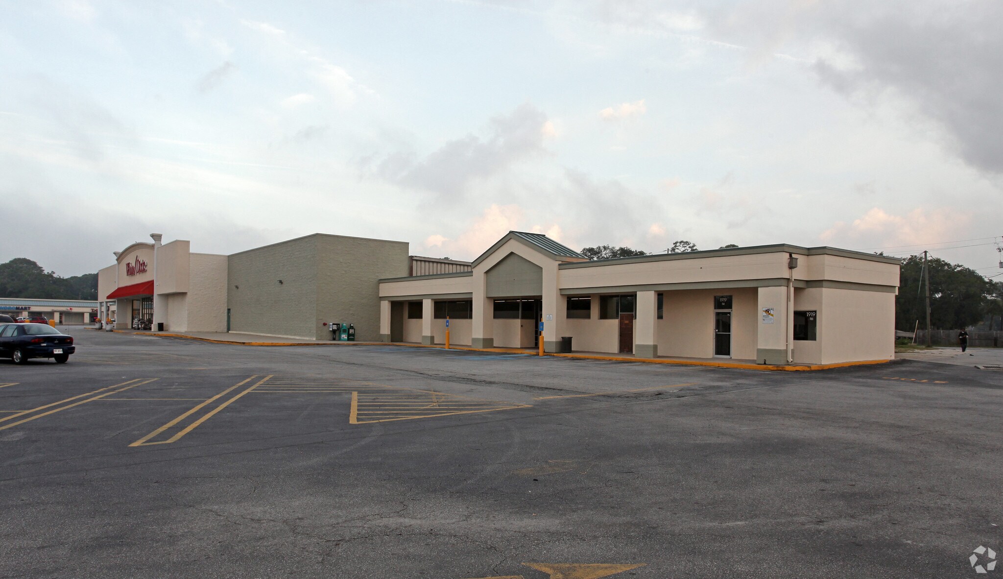1919-1945 Glynn Ave, Brunswick, GA for Rent