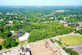 Sheffield, OH Commercial Land - O'Neil Blvd Sheffield, OH Commercial Land - O'Neil Blvd