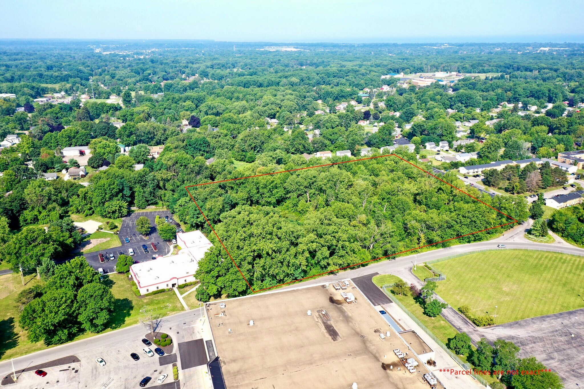 O'Neil Blvd, Sheffield, OH for Sale