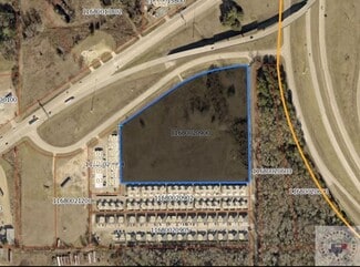 Texarkana, TX Commercial - 000 Kramer Ln