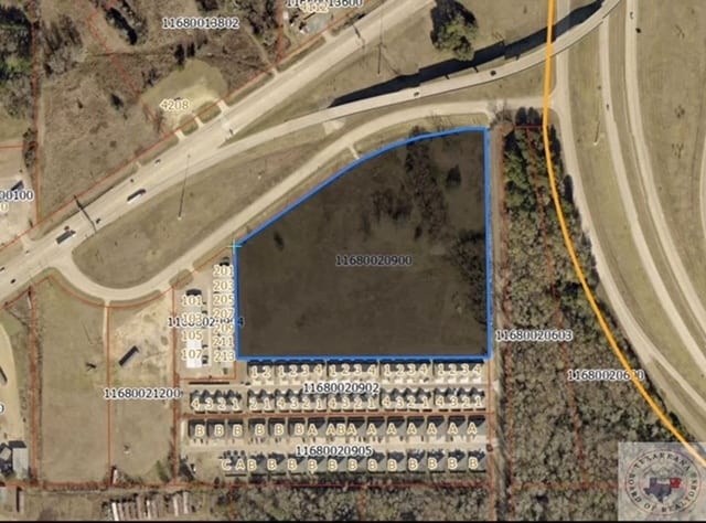 Kramer Lane, Texarkana, TX for Sale