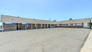 Riverbank, CA Showroom - 3208 Stanislaus St