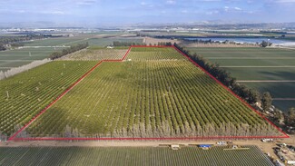 Oxnard, CA Commercial Land - 0 Laguna Rd.