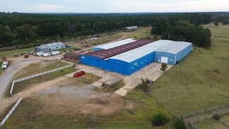 Marshall, TX Warehouse - 1462 FM 2199 Marshall, TX Warehouse - 1462 FM 2199