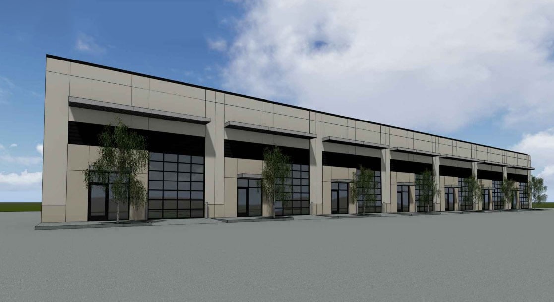 SWC Pleasant St. & Union Chapel, Noblesville, IN for Rent