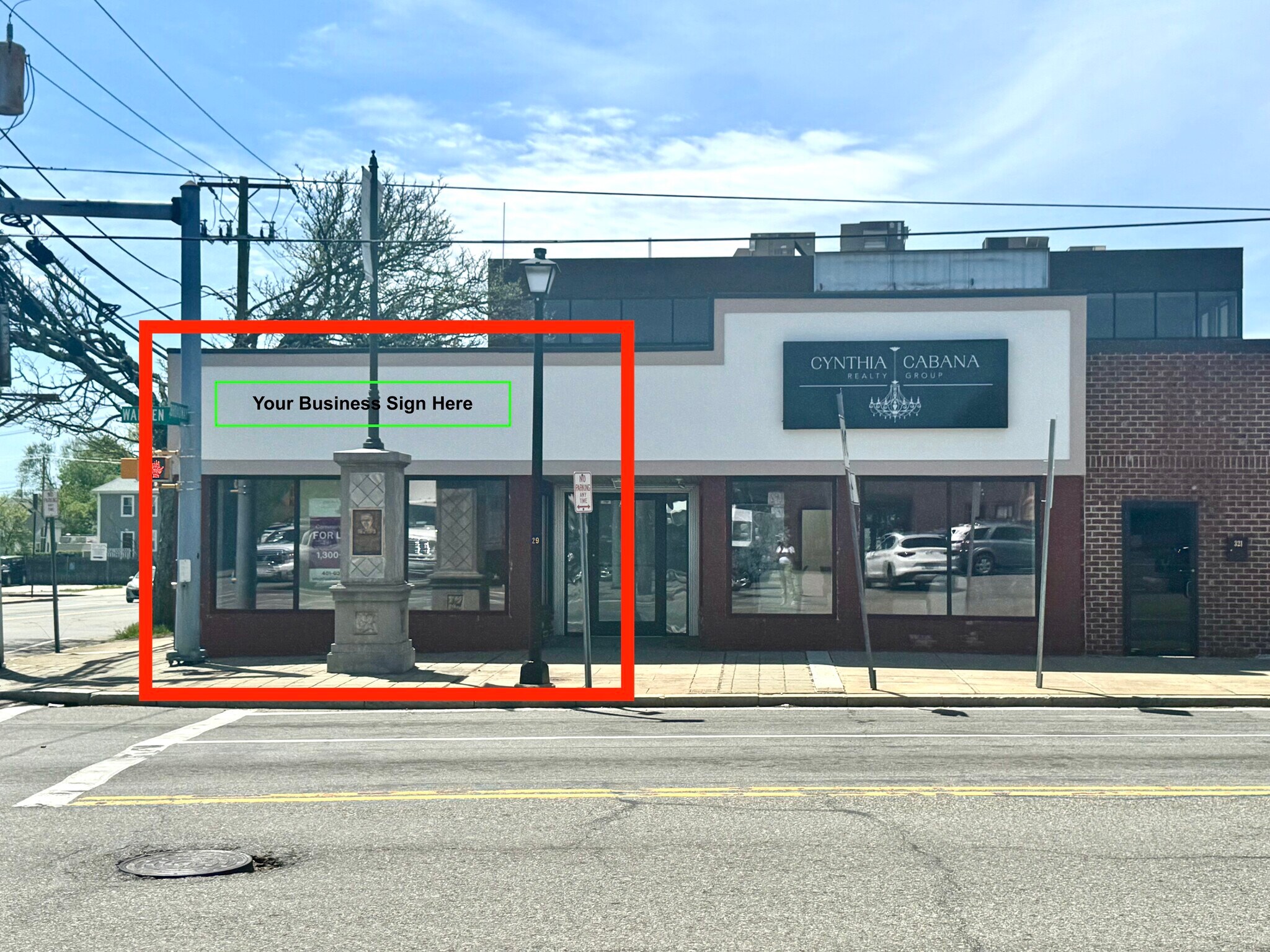 323 Warren Ave, East Providence, RI for Rent