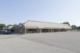 Jenison, MI Retail - 7750-7760 20th Ave