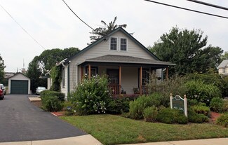 Gaithersburg, MD Office - 201 Brookes Ave