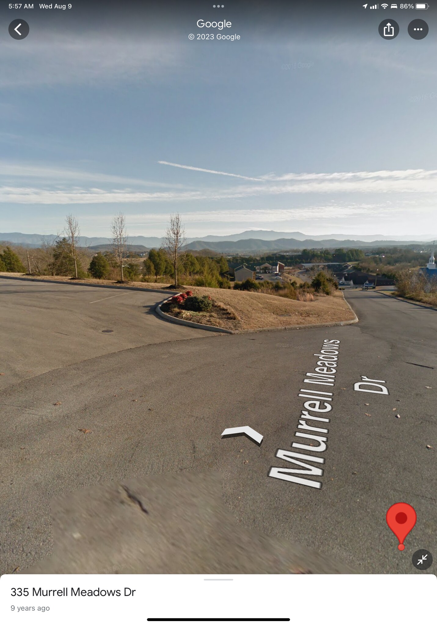 1000 Murrell Meadows, Sevierville, TN for Sale