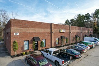 Concord, NC Flex - 8018 Myint Ln Concord, NC Flex - 8018 Myint Ln