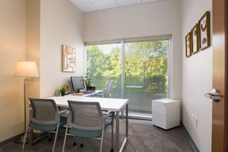 High Point, NC Coworking Space - 3980 Premier Dr High Point, NC Coworking Space - 3980 Premier Dr