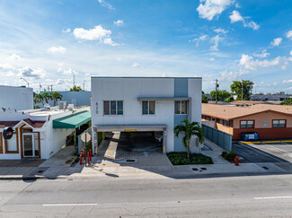 Hialeah, FL Apartments - 620 W 29th St