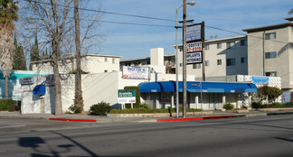 Van Nuys, CA Medical - 7301 Sepulveda Blvd