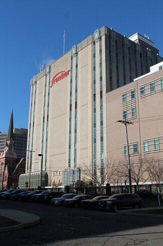 New Haven, CT Office, Office/Retail - 310 Orange St