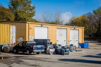 Channahon, IL Industrial - 23551 W Bluff Rd Channahon, IL Industrial - 23551 W Bluff Rd
