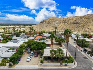 Cathedral City, CA Apartments - 37540 Van Fleet St