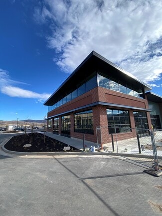 Park City, UT Retail - Kearns Blvd