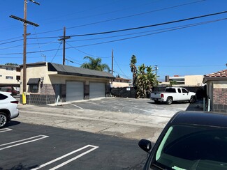 Tarzana, CA Retail - 5425 Reseda Blvd Tarzana, CA Retail - 5425 Reseda Blvd