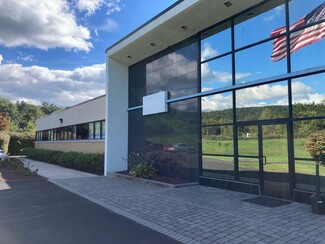 Delaware Water Gap, PA Office, Industrial - 136 Shelding Dr