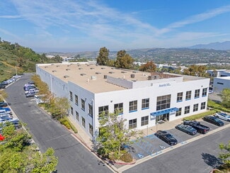 San Clemente, CA Industrial - 212 Avenida Fabricante