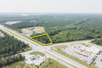 Rincon, GA Industrial - undefined