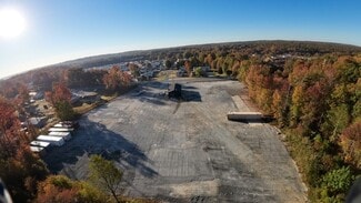 Elkton, MD Industrial - 1777 E Old Philadelphia Rd Elkton, MD Industrial - 1777 E Old Philadelphia Rd