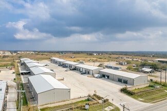 Kyle, TX Flex, Industrial - 1151 Bunton Creek Rd