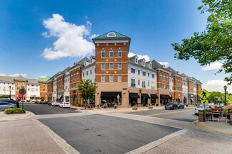 Rockville, MD Retail - 402 King Farm Blvd