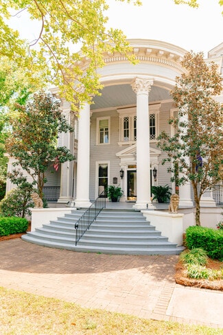 Sumter, SC Specialty - 120 E Liberty St