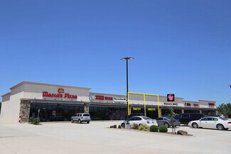 Oklahoma City, OK Retail - 5901 S Sooner Rd