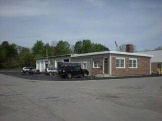 East Aurora, NY Industrial - 660 Persons St