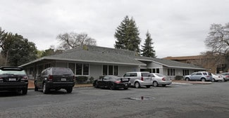 Walnut Creek, CA Office - 1511 Treat Blvd