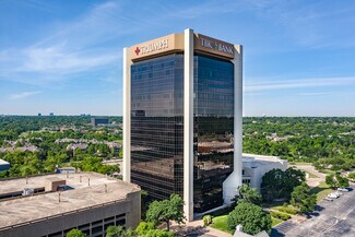Dallas, TX Office - 12700 Park Central Dr