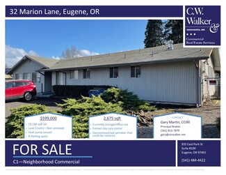 Eugene, OR undefined - 32 Marion Ln