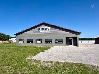 Cheboygan, MI Self-Storage Facilities - 6530 N Michigan 33 Hwy Cheboygan, MI Self-Storage Facilities - 6530 N Michigan 33 Hwy