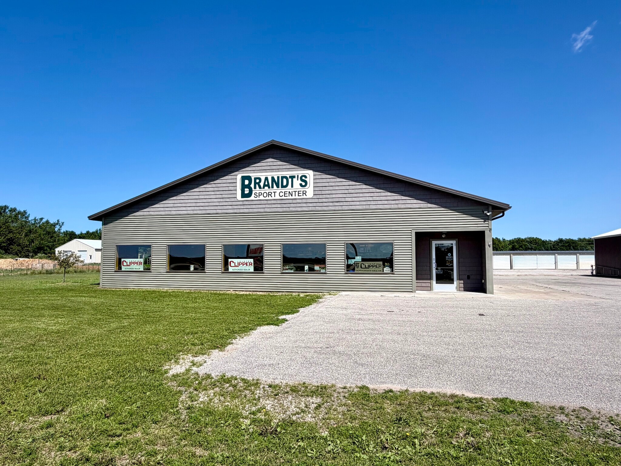 6530 N Michigan 33 Hwy, Cheboygan, MI for Sale