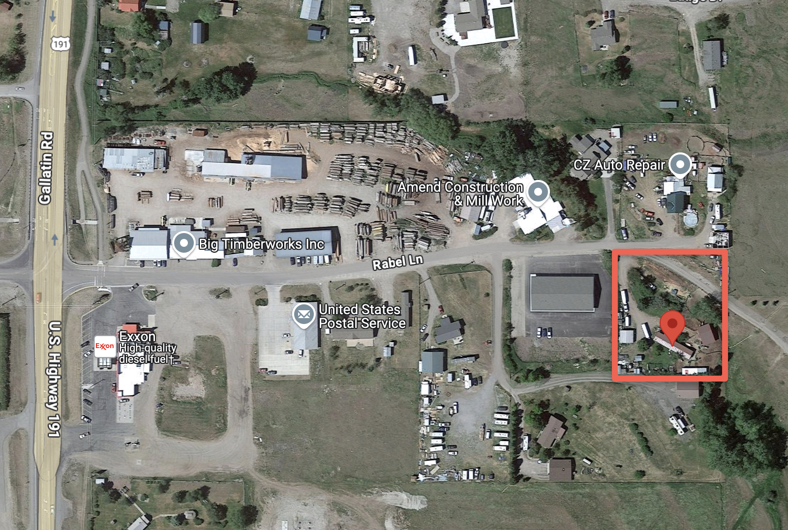 20 Rabel ln, Bozeman, MT for Sale
