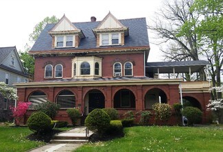 Trenton, NJ undefined - 849 W State St