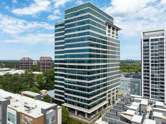 Atlanta, GA Office - 3475 Piedmont Rd NE