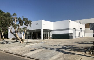 Ontario, CA Industrial - 1047 E Acacia St Ontario, CA Industrial - 1047 E Acacia St