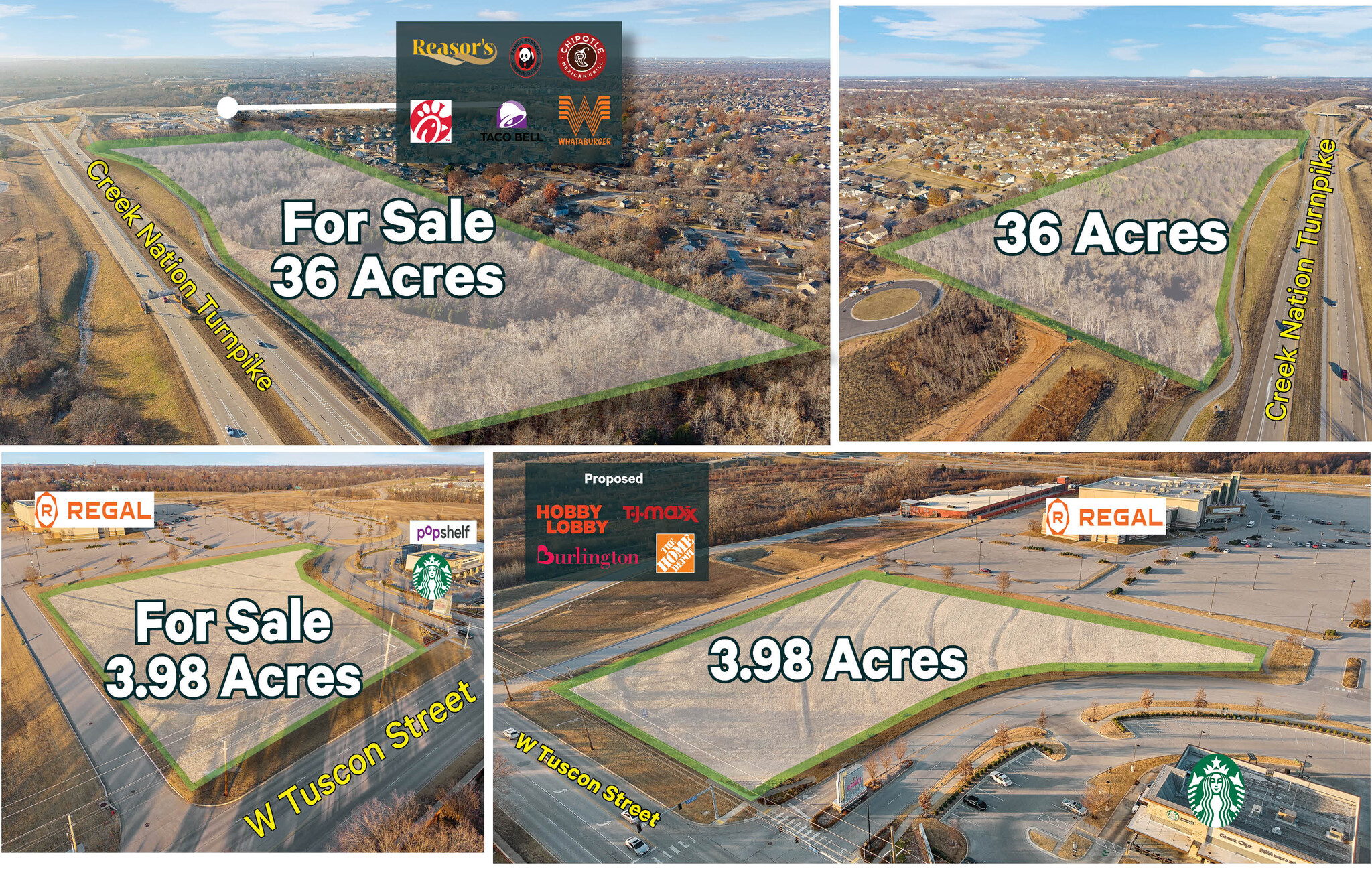 , Broken Arrow, OK for Sale