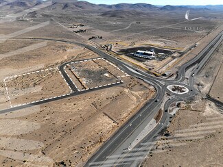 Silver Springs, NV Commercial - 3100 Bowers Ave Silver Springs, NV Commercial - 3100 Bowers Ave